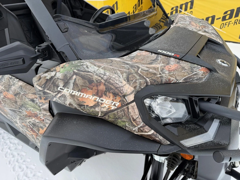 Can-am Commander 1000 Xt 2024 alt