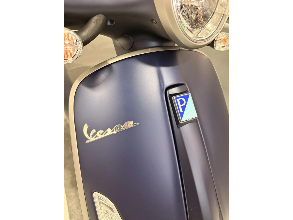 Vespa Primavera 50 Tech Primavera 50 T 2025 alt