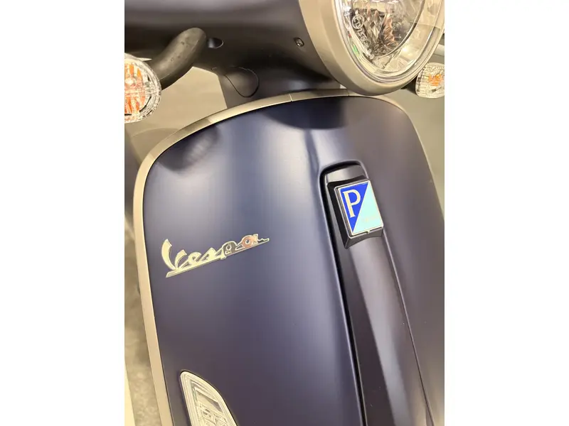 2025 Vespa PRIMAVERA 50 TECH PRIMAVERA 50 T thumbnail 6