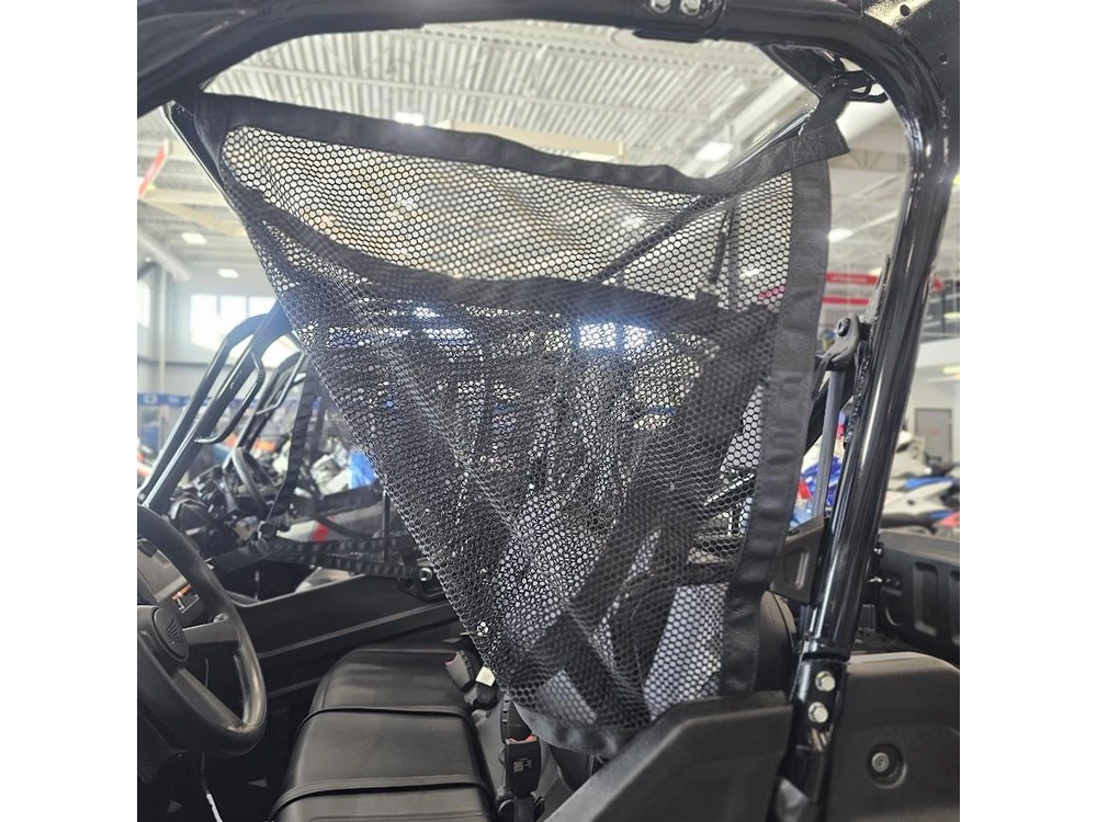 2025 Honda Pioneer 1000 Base alt