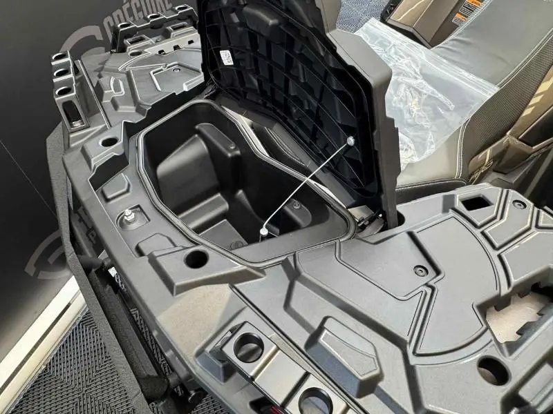 Polaris Sportsman 850 Trail 2026