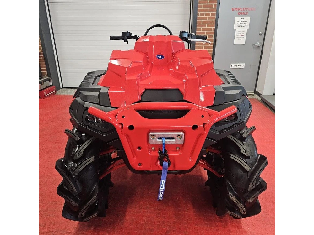 2026 Polaris Sportsman Xp® 1000 Mud Edition alt