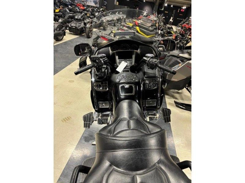 Honda Goldwing 1800 2006 alt