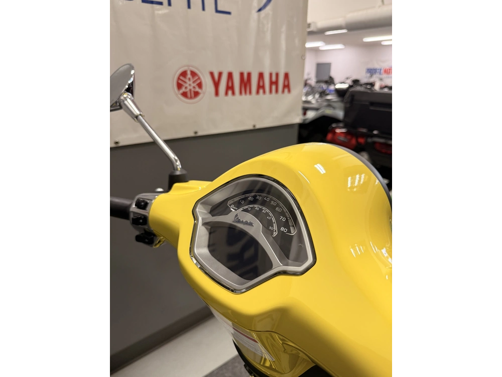 Vespa Primavera 50 S Primavera 50 S 2025 alt