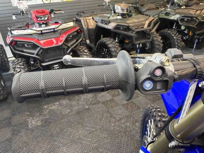 Yamaha Yz450f 2025 alt