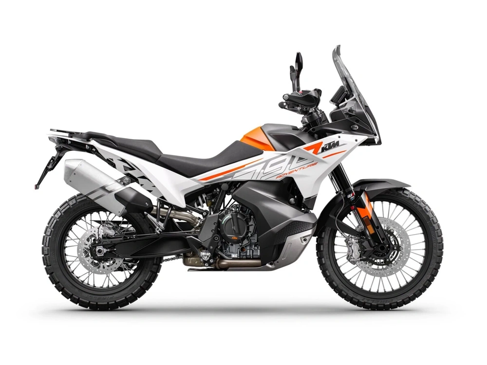 Ktm 790 Adv 2026 alt