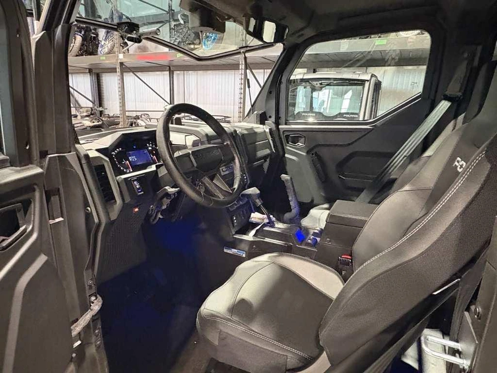 2026 Polaris Polaris Xpedition Adv 5 Northstar alt