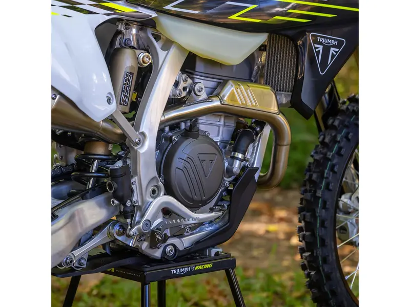 Triumph TF 450-C 2026