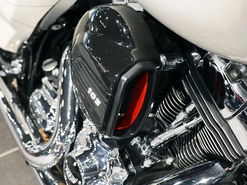 Harley-davidson Street Glide Special Flhxs 2014 alt