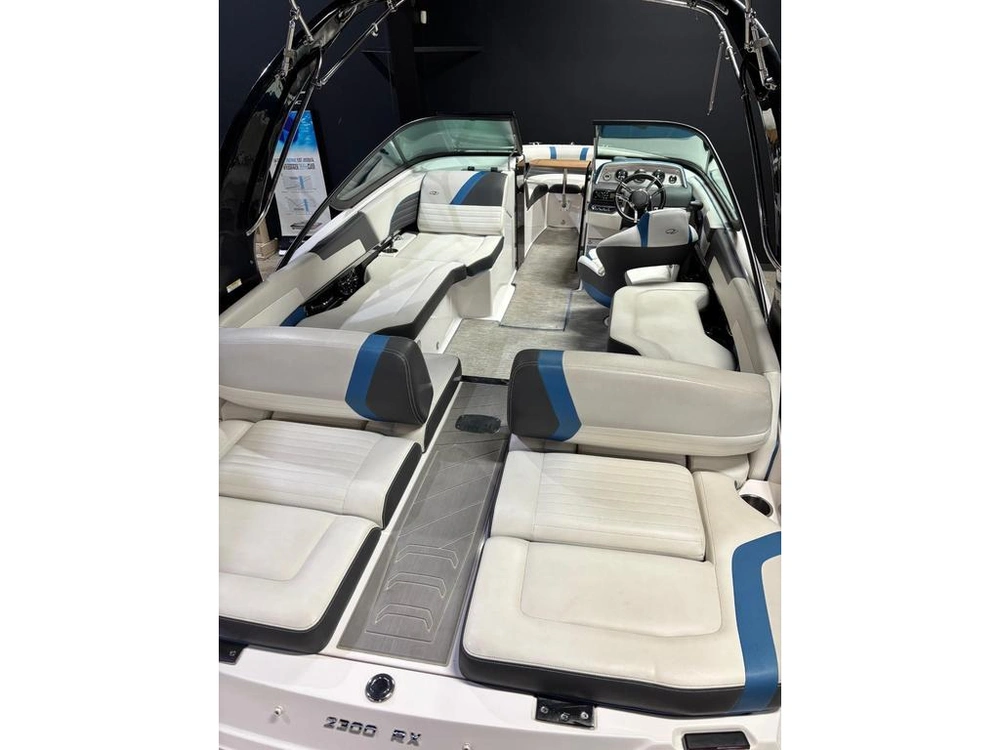 Regal Regal 2300 Rx 2016 2016 alt