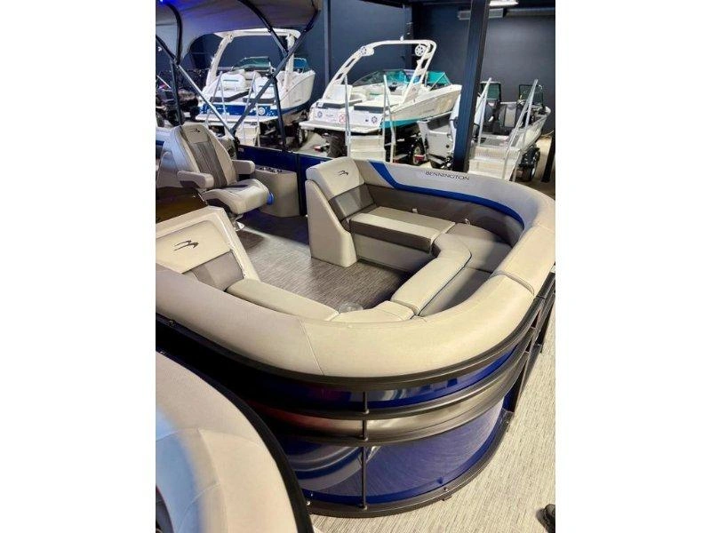 Bennington Marine Bennington 22 Sxsrsp 2023 2023 alt