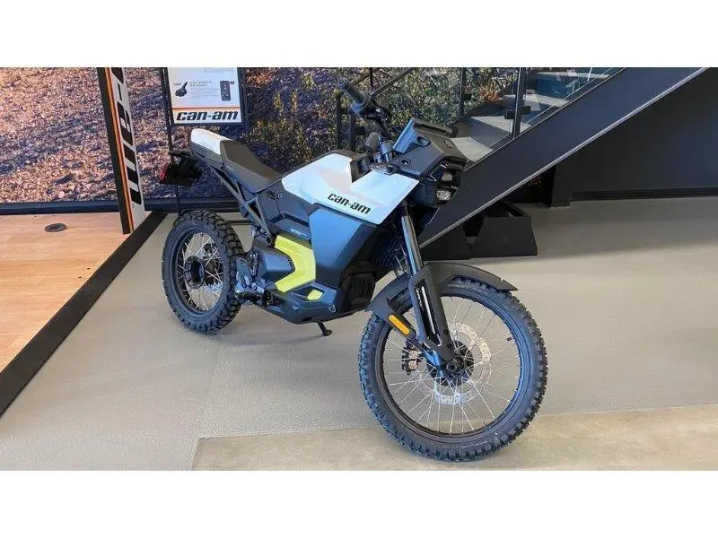 2025 Can-Am Origin