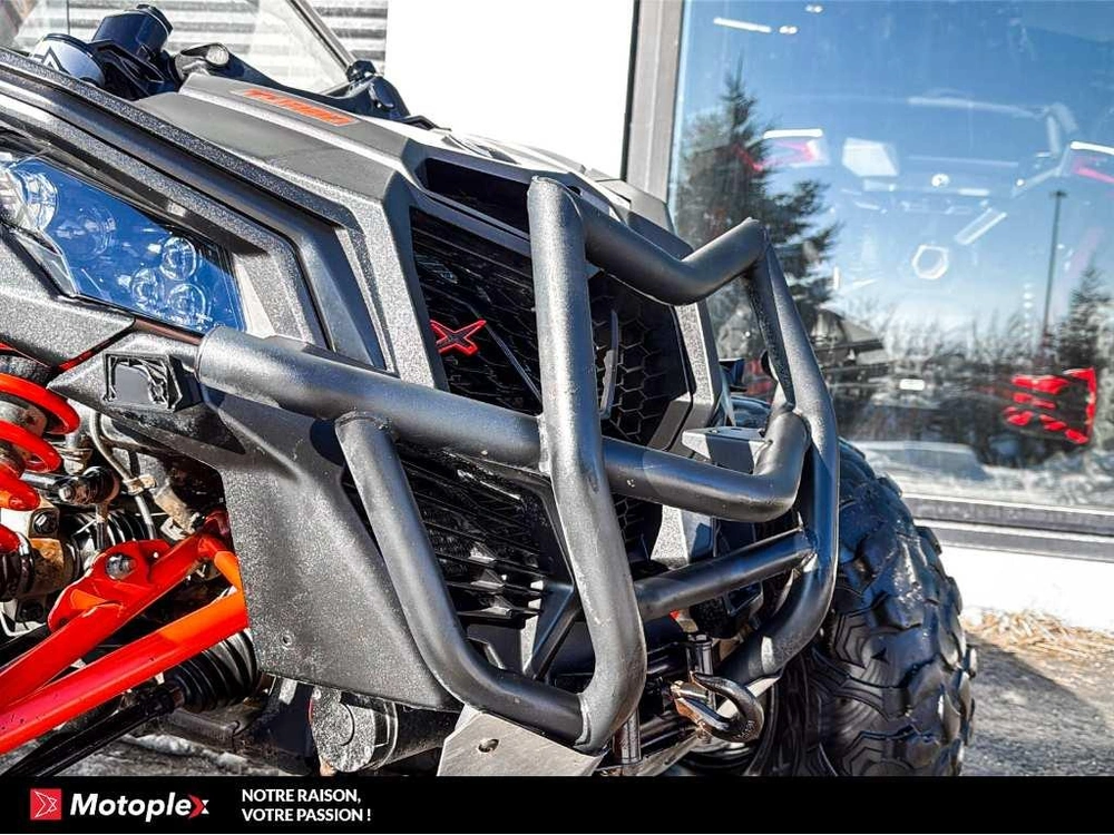 Can-am Maverick X3 Turbo 2020 alt