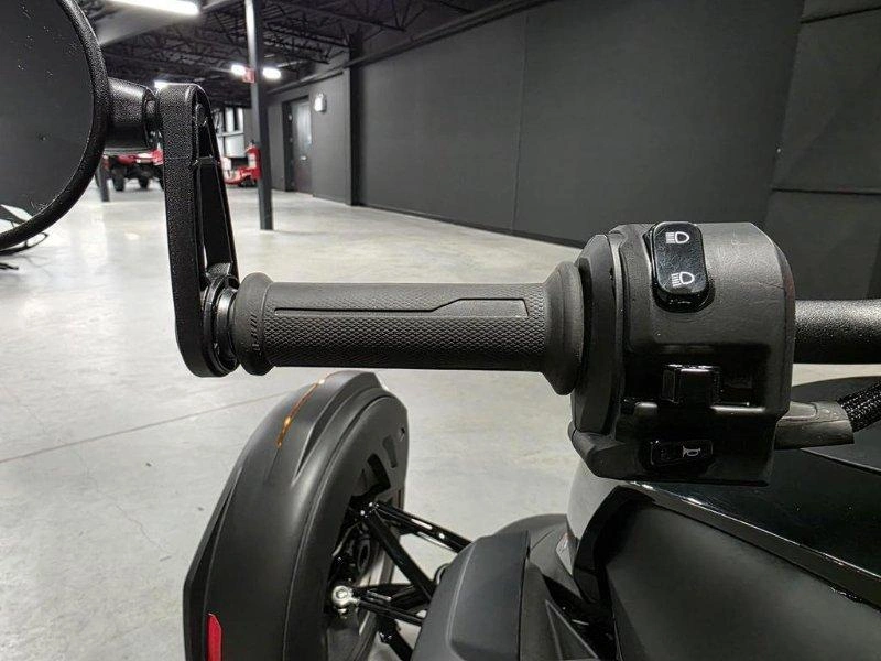 Can-am Ryker (600 Ace) 2024 alt