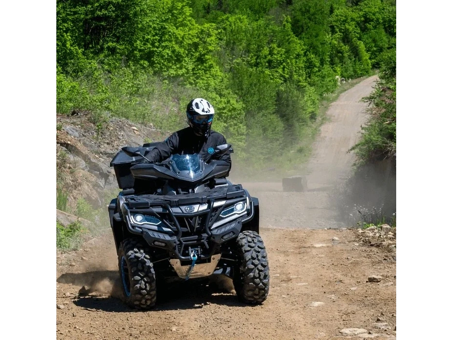 2023 Cfmoto 1000 Overland alt