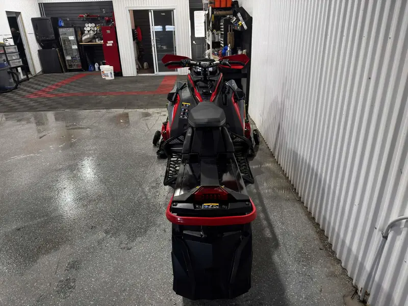2024 Polaris 850 Switchback XC 146 **GARANTIE POLARIS 2027!!**