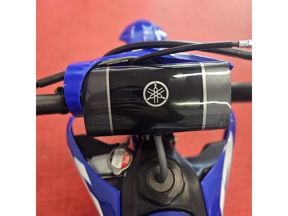 2025 Yamaha Yz 65sl alt