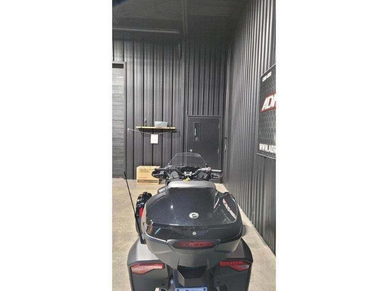 Can-am Spyder F3 Limited (se6) 2025 alt