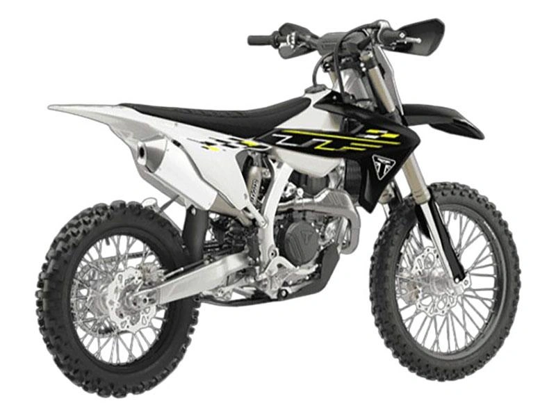 Triumph Tf-450-c 2026 alt