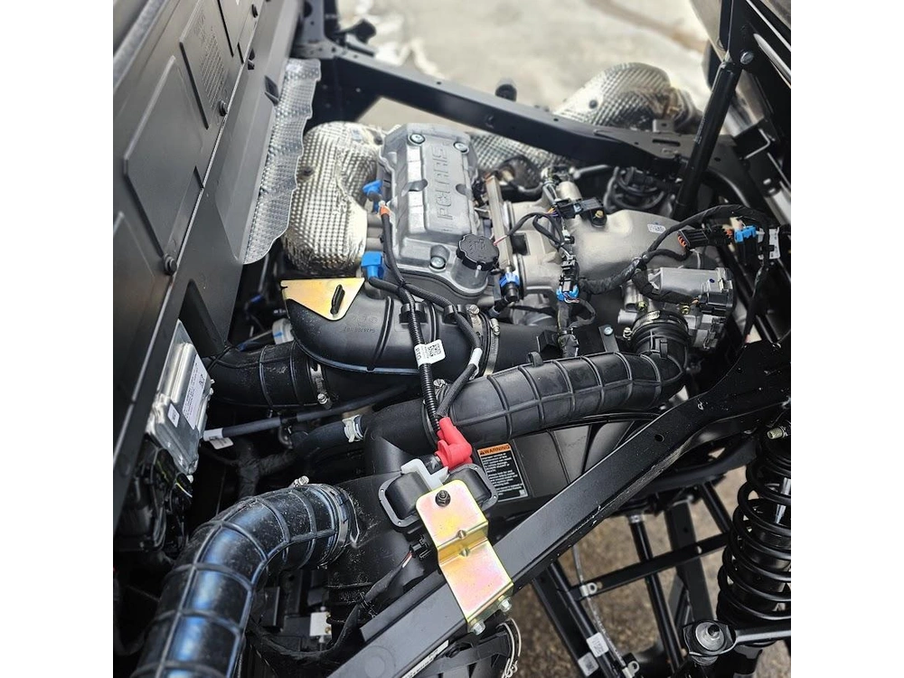 2026 Polaris Ranger 1000 Premium Eps alt