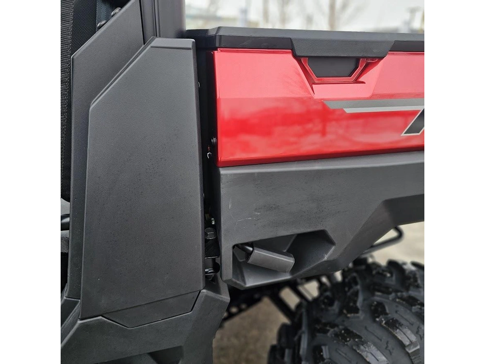 2026 Polaris Ranger Xp 1000 Premium alt