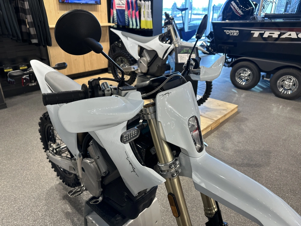 2026 Stark Future Future Stark Varg Ex 80hp alt