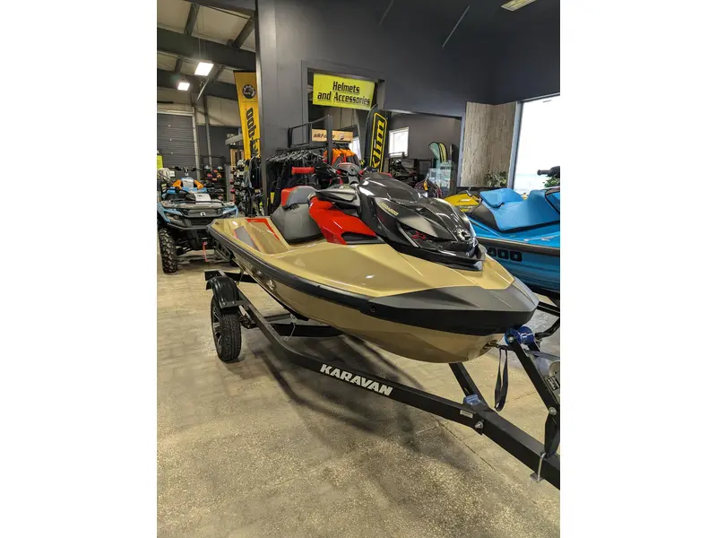 2025 Sea-Doo 2025 RXPX 325