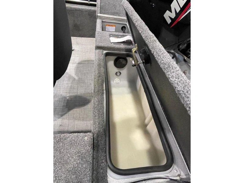 Alumacraft Competitor 165 Sport 2023 alt