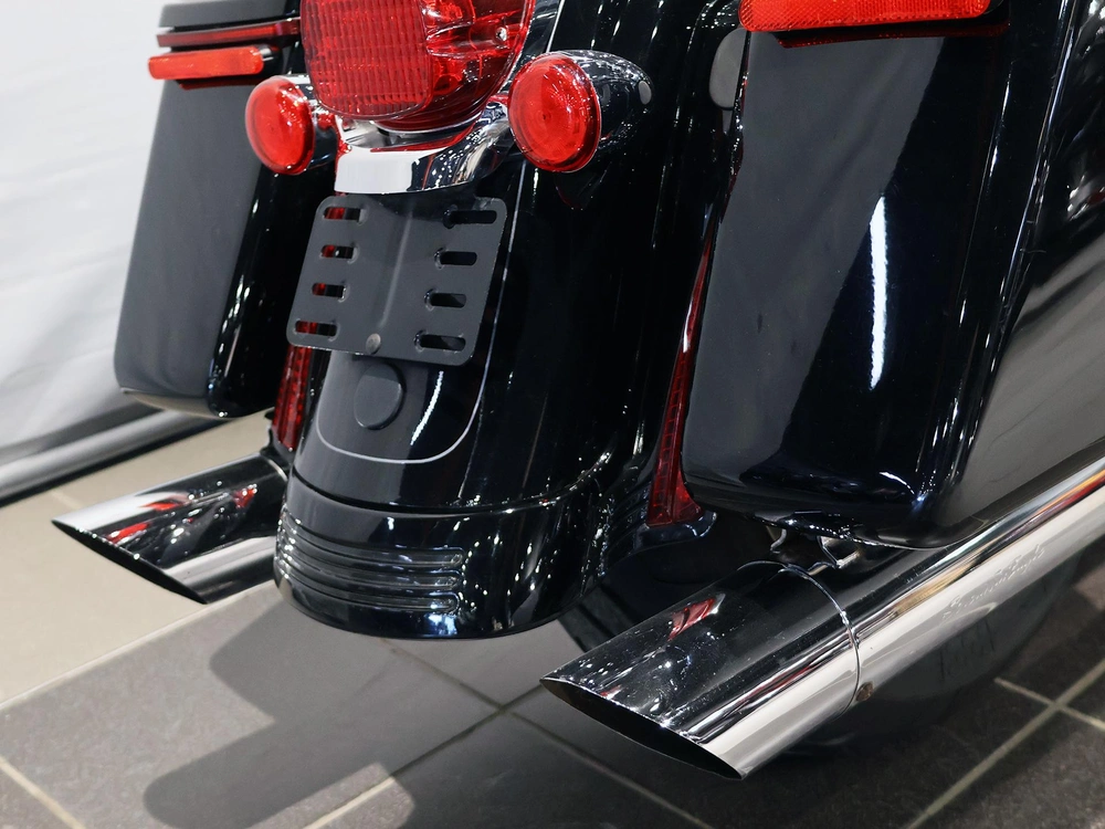 Harley-davidson Road Glide Special Fltrxs 2015 alt