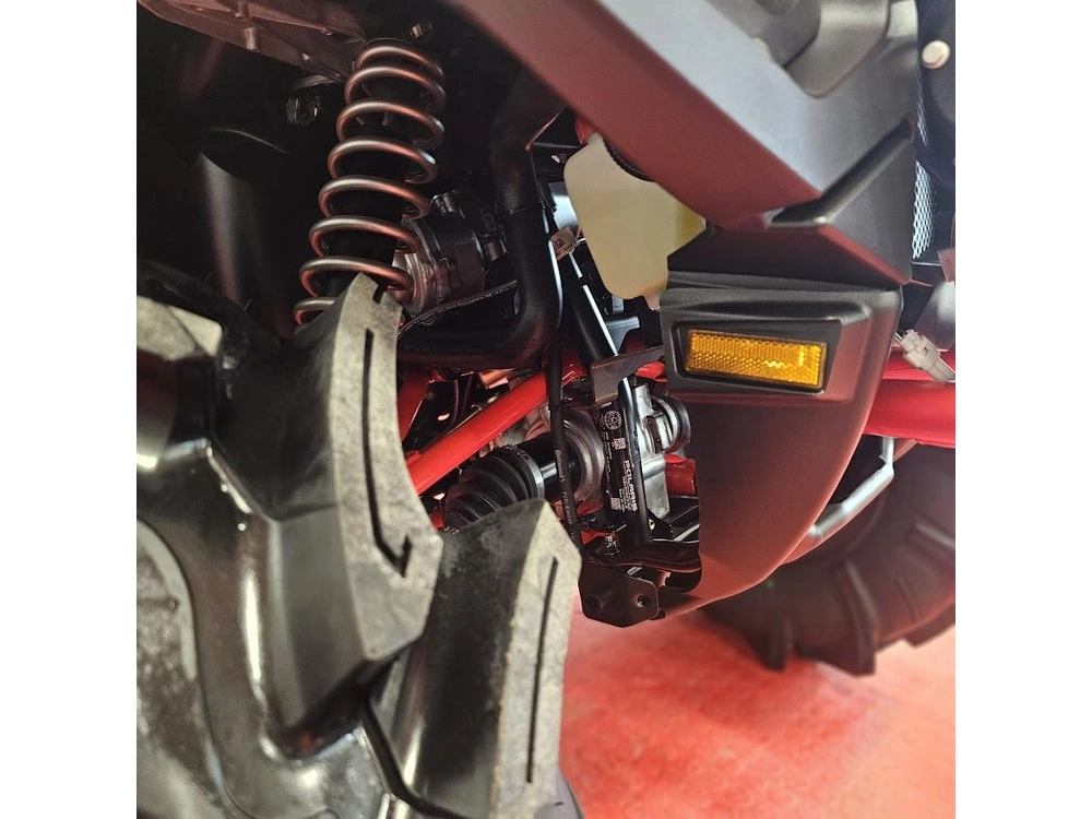 2026 Polaris Sportsman Xp® 1000 Mud Edition alt