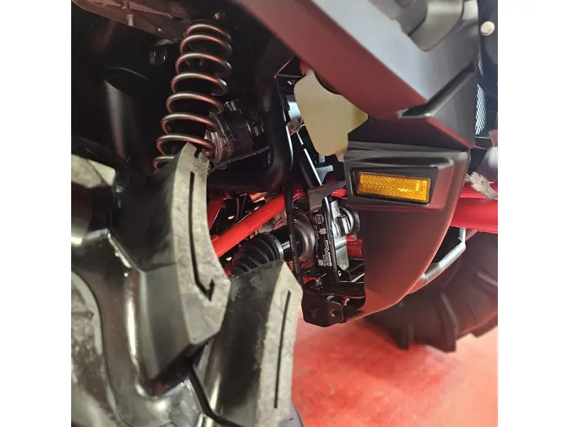 Polaris SPORTSMAN XP 1000 MUD EDITION 2026