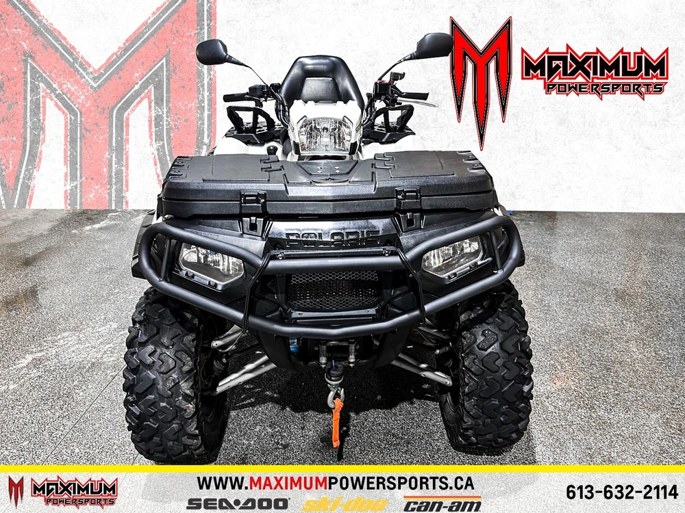 Polaris Sportsman 850 Trg 2012 alt