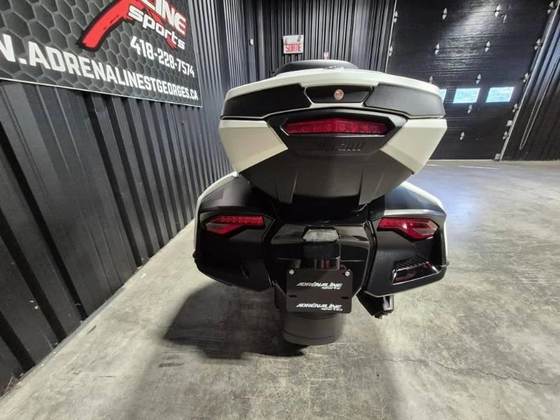 Can-am Spyder Rt Sea To Sky 2024 alt