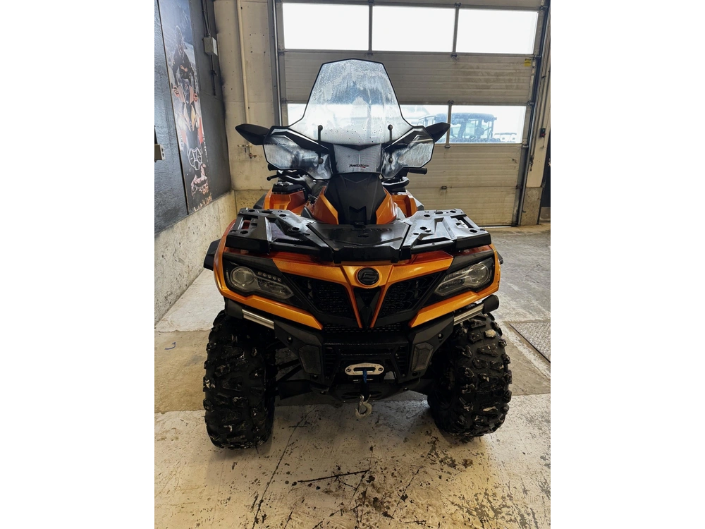 2021 Cfmoto C Force 800 Xc Eps Lx alt