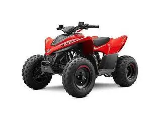 CFMOTO CFORCE 110 CLASSIC 2026