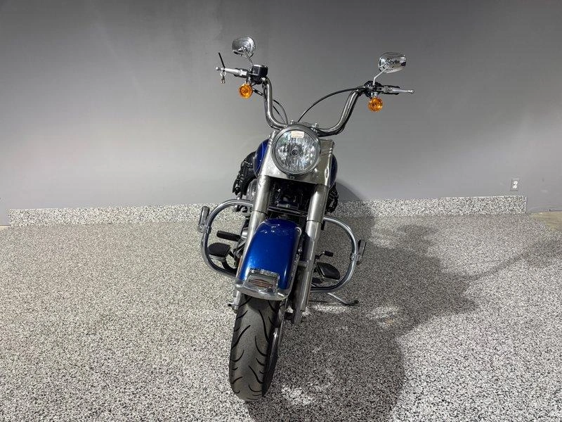 2006 Harley-davidson Flhcs - Heritage Classic alt