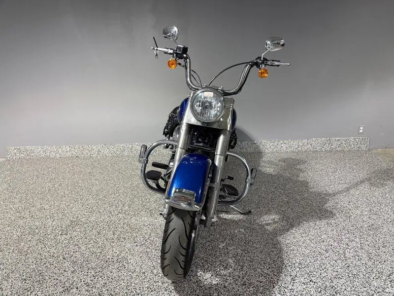 2006 Harley-davidson Flhcs - Heritage Classic alt