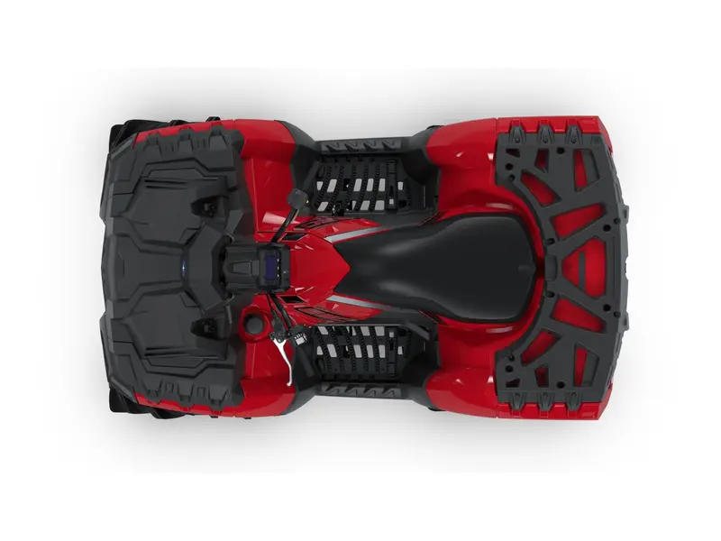 2026 Polaris 850 SPORTSMAN MUD