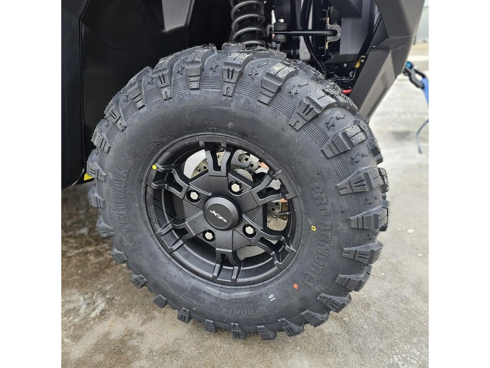 2026 Polaris Ranger Xp 1000 Premium alt