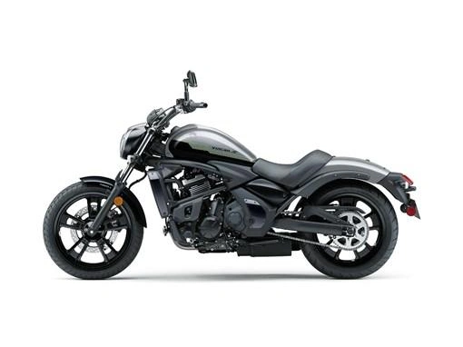 Kawasaki Vulcan S 2026 alt