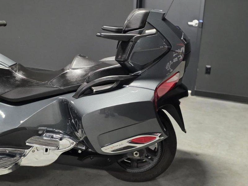 Can-am Spyder Rt Limited (se6) 2019 alt