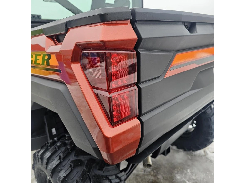 2026 Polaris Ranger Xp 1000 Northstar Premium alt