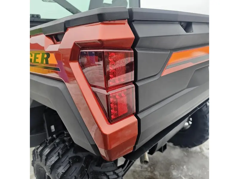 2026 Polaris RANGER XP 1000 NORTHSTAR PREMIUM thumbnail 22