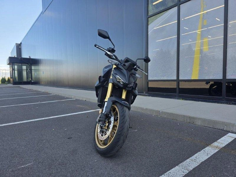 Honda Cb1000sps 2025 alt