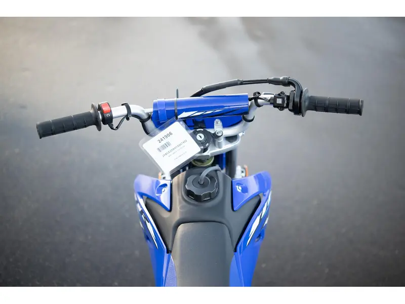 2026 Yamaha TTR110E thumbnail 11