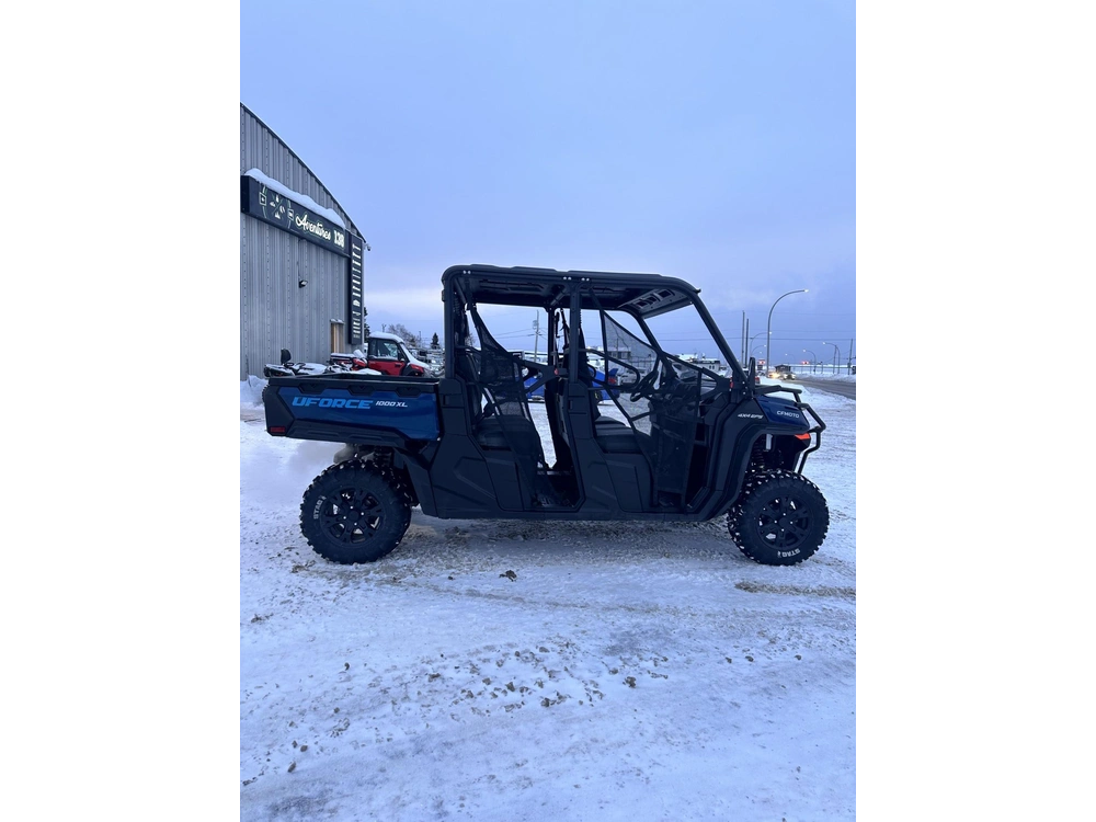 Cfmoto Uforce 1000 Eps Xl 2023 alt