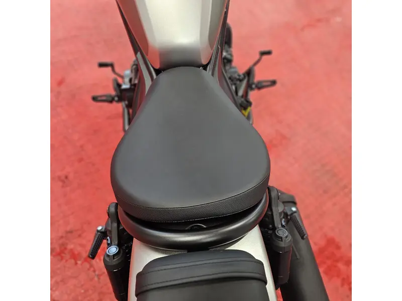 2026 Honda REBEL 1100 thumbnail 26