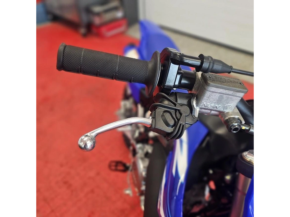 2025 Yamaha Yz65sl alt