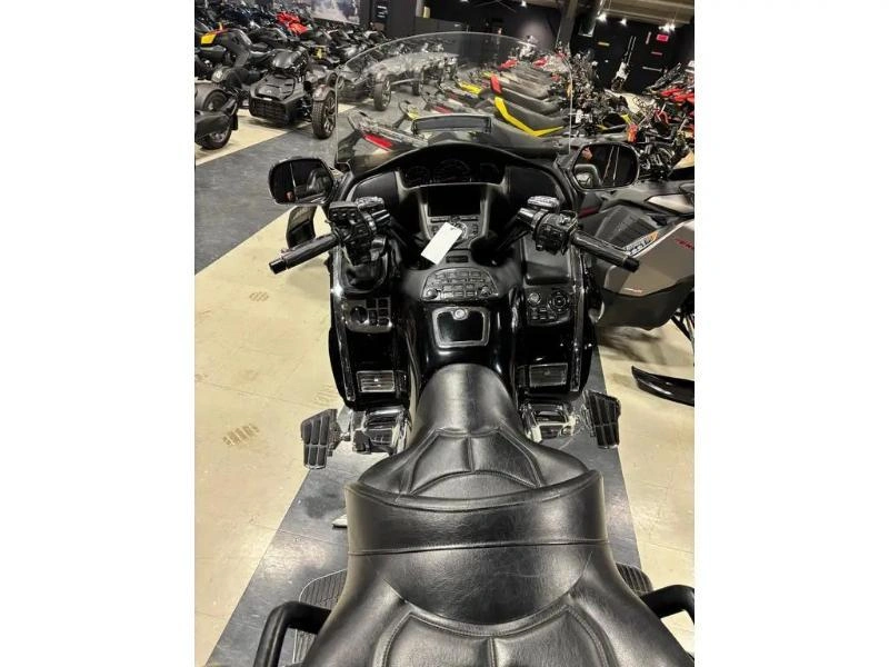 Honda Goldwing 1800 2006 alt