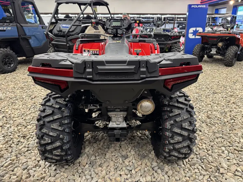 Polaris SPORTSMAN 570 TRAIL 2026